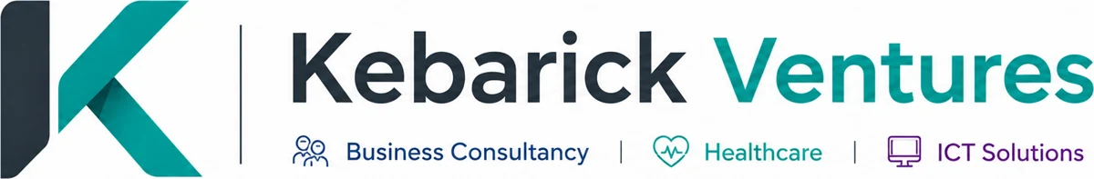 Kebarick Ventures logo